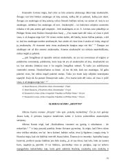 Tikroji žmogaus būtis kaip laisvė ir atsakomybė 15 puslapis