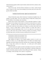 Tikroji žmogaus būtis kaip laisvė ir atsakomybė 16 puslapis