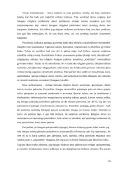 Tikroji žmogaus būtis kaip laisvė ir atsakomybė 20 puslapis