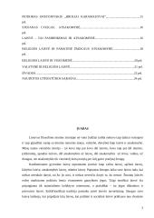 Tikroji žmogaus būtis kaip laisvė ir atsakomybė 3 puslapis