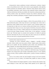 Tikroji žmogaus būtis kaip laisvė ir atsakomybė 6 puslapis