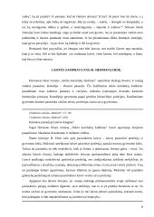 Tikroji žmogaus būtis kaip laisvė ir atsakomybė 8 puslapis