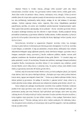 Tikroji žmogaus būtis kaip laisvė ir atsakomybė 10 puslapis