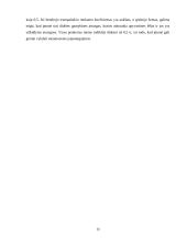 Kompiuterizuotas modeliavimas: AB "Ugnelė" 15 puslapis