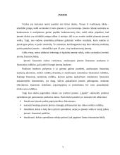 Kompiuterizuotas modeliavimas: AB "Ugnelė" 3 puslapis