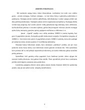 Kompiuterizuotas modeliavimas: AB "Ugnelė" 4 puslapis