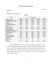 Kompiuterizuotas modeliavimas: AB "Ugnelė" 7 puslapis