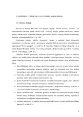 Totalitarizmas ir jo ideologijos Europoje 8 puslapis