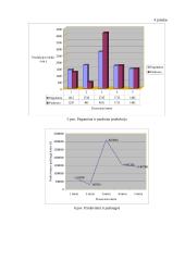 Kompiuterizuoto įmonės veiklos modeliavimo praktikos ataskaita: UAB "Ugnelė" 15 puslapis