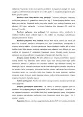 Kompiuterizuoto įmonės veiklos modeliavimo praktikos ataskaita: UAB "Ugnelė" 5 puslapis