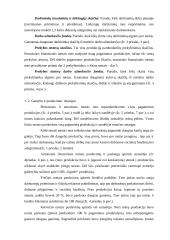 Kompiuterizuoto įmonės veiklos modeliavimo praktikos ataskaita: UAB "Ugnelė" 6 puslapis