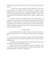 Kompiuterizuoto įmonės veiklos modeliavimo praktikos ataskaita: UAB "Ugnelė" 7 puslapis