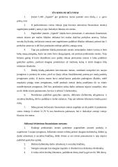 Kompiuterizuoto įmonės veiklos modeliavimo praktikos ataskaita: UAB "Ugnelė" 10 puslapis