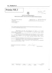 Kompiuterizuotos darbo vietos įrengimo praktika 12 puslapis