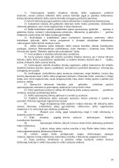Kompiuterizuotos darbo vietos įrengimo praktika 20 puslapis