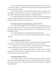 Užsienio investicijos Lietuvoje 6 puslapis
