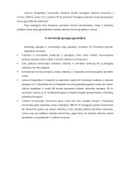Užsienio investicijos Lietuvoje 7 puslapis