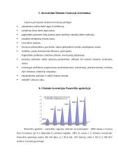 Užsienio investicijos Lietuvoje 8 puslapis