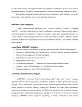 Komunikacinės biuro įrangos valdymo praktikos ataskaita: IĮ medienos eksploatavimas 12 puslapis