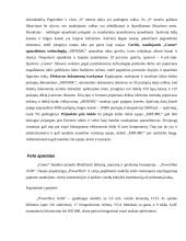 Komunikacinės biuro įrangos valdymo praktikos ataskaita: IĮ medienos eksploatavimas 13 puslapis