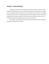 Komunikacinės biuro įrangos valdymo praktikos ataskaita: IĮ medienos eksploatavimas 16 puslapis