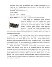 Komunikacinės biuro įrangos valdymo praktikos ataskaita: IĮ medienos eksploatavimas 6 puslapis