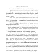 Europos Vadovų Taryba, jos posėdžiai, funkcijos