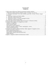 Kvalifikacinės praktikos ataskaita: medienos apdirbimas 2 puslapis