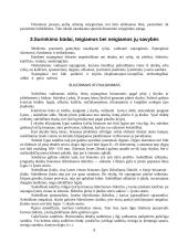 Kvalifikacinės praktikos ataskaita: medienos apdirbimas 8 puslapis