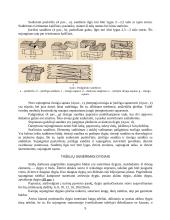 Kvalifikacinės praktikos ataskaita: medienos apdirbimas 9 puslapis