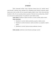 Vadybos teoretikai ir jų indėlis vadybos moksle 4 puslapis