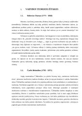 Vadybos teoretikai ir jų indėlis vadybos moksle 5 puslapis