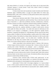 Vadybos teoretikai ir jų indėlis vadybos moksle 9 puslapis