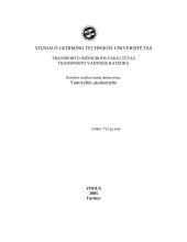 Vadovybės atsakomybė: UAB "Panevėžio Aurida"