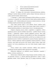 Vadovybės atsakomybė: UAB "Panevėžio Aurida" 13 puslapis