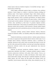 Vadovybės atsakomybė: UAB "Panevėžio Aurida" 14 puslapis
