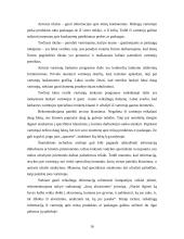 Vadovybės atsakomybė: UAB "Panevėžio Aurida" 16 puslapis