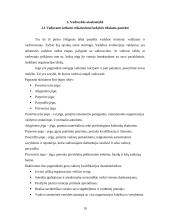 Vadovybės atsakomybė: UAB "Panevėžio Aurida" 19 puslapis