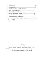 Mokomosios praktikos ataskaita: kelionių centras UAB "Megaturas" 2 puslapis