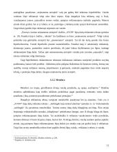 Vaizdo ir teksto santykis reklamoje 12 puslapis