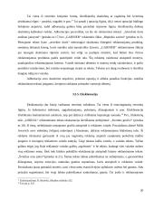 Vaizdo ir teksto santykis reklamoje 20 puslapis