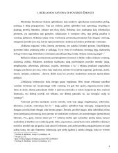 Vaizdo ir teksto santykis reklamoje 4 puslapis