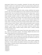 Vaizdo ir teksto santykis reklamoje 5 puslapis