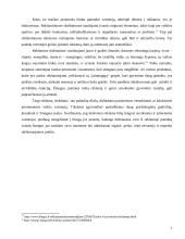 Vaizdo ir teksto santykis reklamoje 7 puslapis