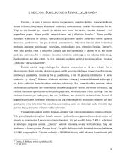 Vaizdo ir teksto santykis reklamoje 8 puslapis