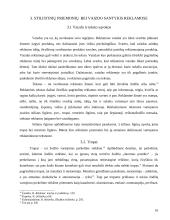 Vaizdo ir teksto santykis reklamoje 10 puslapis