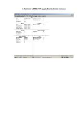 Reaktoriaus užpildymo reagentais ir temperatūros automatinio reguliavimo sistema 9 puslapis
