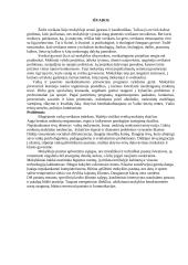 Neformalios sveikatos ugdymo veiklos vertinimas: Švenčionėlių antroji vidurinė mokykla 15 puslapis