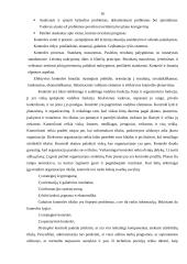 Valdymo procesas 15 puslapis