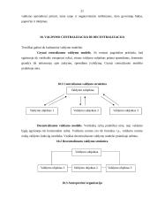 Valdymo procesas 20 puslapis